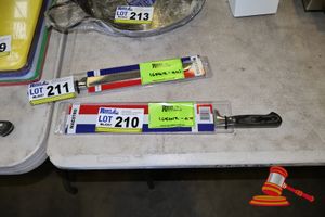 210 · MAESTRO 30CM CHEF KNIFE