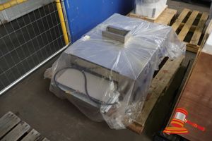 3 · CONVEYOR PIZZA OVEN HEP-18