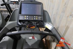 Matrix Tread Mill - 16 Inch Touch Screen With Tv & Internet - Model# T - 3x Va-V3 (Asset# 4)