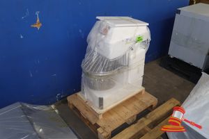 11 · SPIRAL MIXER 20LT