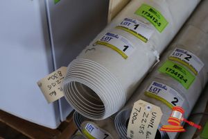 1 · VINYL ROLL ZZ1515 -8.30LM A/P:061
