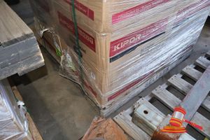 58 · 1 X NEW,KIPOR DIESEL ENGINE, AIR COOLED, MODEL NO: KM186F22E,9HP,E/START , IN SEALED BOX.
