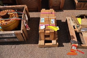 1 X Caterpillar Pump Gp - Gr 2, Cat P/N:466-0806, 1 Pc (Boxed), (B8175048),