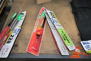 229 · BBQ/STOVE LIGHTER (3)