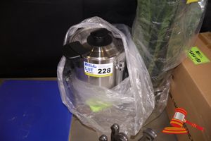 228 · ELECTRIC URN 10LT