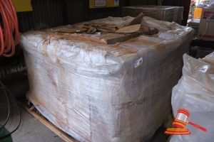 35 · PALLET OF COALESER ELEMENT FILTERS ( CONT#TCNV 9722756-WHEATSTONE )