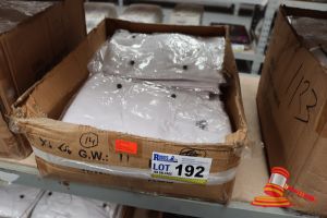 14pcs BUNDLE OF CHEFS JACKETS