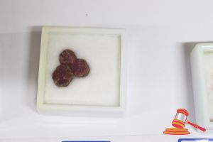 RUBY, 20 CTS