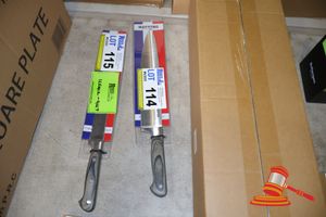 114 · MAESTRO 25CM CHEF KNIFE