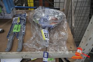 222 · S/S FRY PAN INDUCTION 26CM