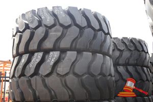 20 · 2 X TECHKING ETD 2, 29.5R 29, 2 STAR, A2, 218, L5, L2, LU