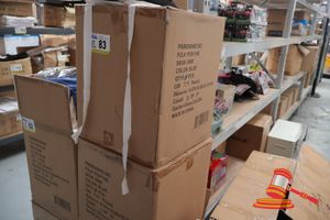 83 · 3x BOXES OF DRINK COOLER BAGS