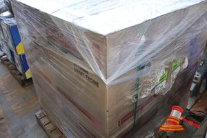 55 · 1 X NEW,KIPOR DIESEL ENGINE, AIR COOLED, MODEL NO: KM186F22E,9HP,E/START , IN SEALED BOX.