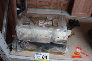 84 · INDUSTRIAL LOAD-SWITCH BREAKER