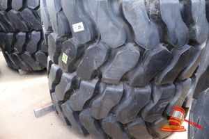 25 · 2 X TECHKING ETD 2, 29.5R 29, 2 STAR, A2, 218, L5, L2, LU