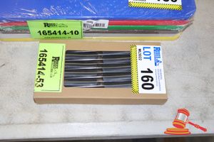 160 · STEAK KNIFE (SET OF 12)