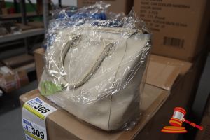325 · BOX OF WINE COOLER BAGS