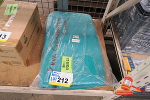 212 · ENGEL EGC2000 2KVA GENERATOR COVER