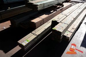 1 · PACK OF PINE 120 x 35 x NOTE- NAIL PLATE 6MT x 10 QTY = 60 LM