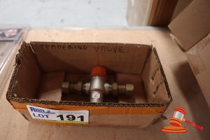 191 · TEMPERING VALUES