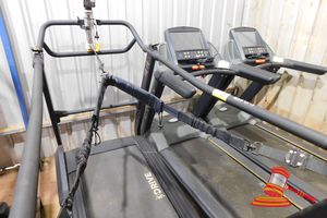 3 · MATRIX S-DRIVE PERFORMANCE TRAINER- MODEL# S.DRIVEP (ASSET# 7)