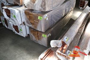 70 · Ash 134x24, 62/2.1m (pack# 6)