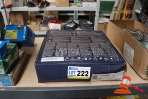 222 · BOX OF VOESTALPINE UNION S 3 NiMo 1 WELDING ELECTRODES, CODE: 67499, SIZE: 2.0mm