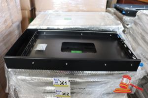 366 · 1x 40/50L AS FRIDGE SLIDE WITH MOUNTING KIT