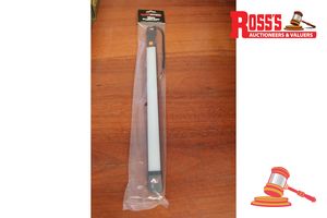 483 · AUTO SPEC 4x4, 12V LED LIGHT STRIP IN AMBER/WHITE, 30cms
