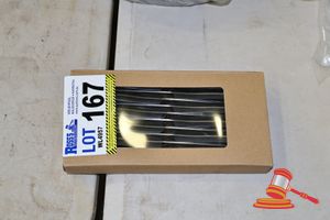 167 · STEAK KNIVES (SET OF 12)