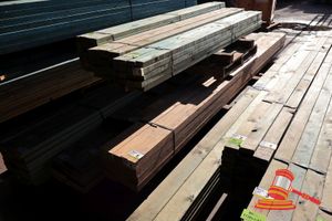 5 · PACK OF 65 x 65 SMART LVL 12 x 4.5 QTY 20= 90 LM