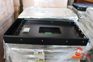 362 · 1x 40/50L AS FRIDGE SLIDE WITH MOUNTING KIT
