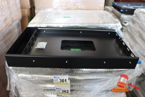 370 · 1x 40/50L AS FRIDGE SLIDE WITH MOUNTING KIT