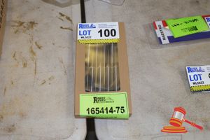 100 · STEAK KNIFE (SET OF 12)