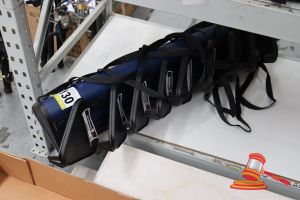 130 · BUNDLE OF SUNDSTROM CONTAINERS