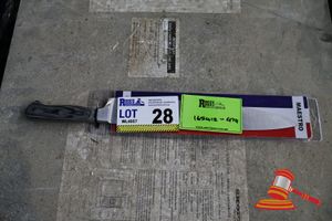 28 · MAESTRO 30CM CHEF KNIFE