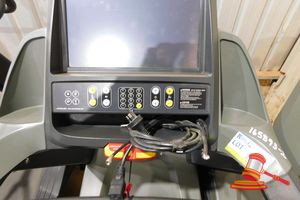 Matrix Tread Mill 16 Inch Touch Screen With Tv & Internet Ports - Model# T - 3x Va-V3 (Asset# 5)