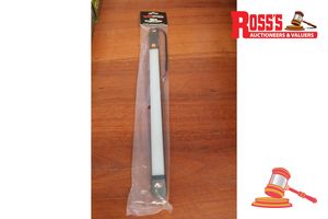 Auto Spec 4x4, 12v Led Light Strip In Amber/White, 30cms