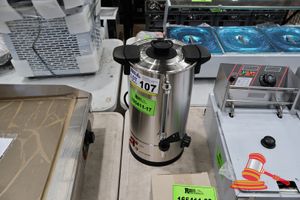 107 · CATERCOOK 10LT URN