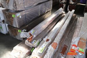 66 · Jarrah 38x18, 30/2.4m (pack# 11)