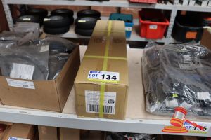 134 · 3x 600mm BOLT CUTTERS