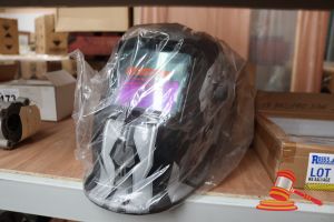 Welding Helmet