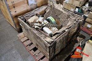 51 · CATERPILLAR BEARING # 290-3829