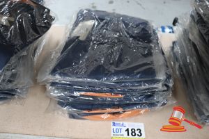 BUNDLE OF CLASSIC JACKETS, SIZE: L