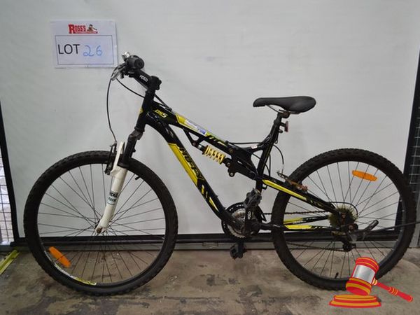Huffy ds5 shop