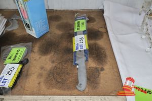 253 · SOLLENGEN 30CM BREAD KNIFE