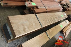 95 · LVL Off Cut Beams up to 2.7m