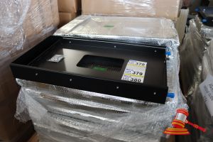 380 · 40L AS FRIDGE SLIDE WITH MOUNTING KIT