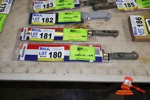 180 · MAESTRO 30CM CHEF KNIFE