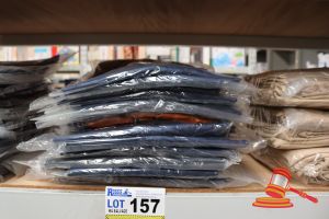 20pcs BUNDLE OF PANTS SIZE: 8